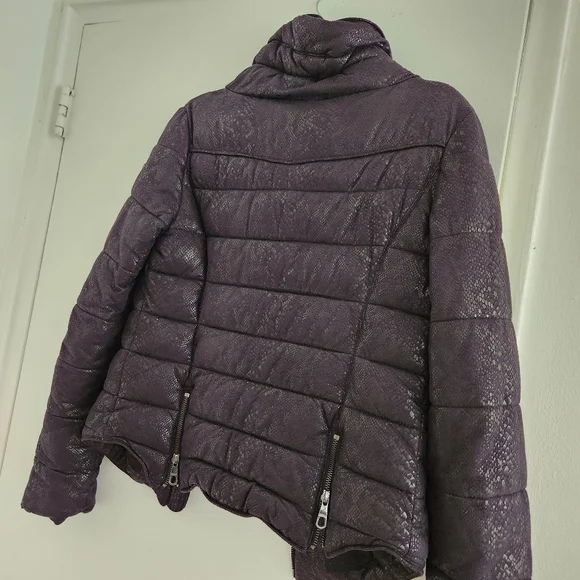 GUESS JACKET SIZE S - Picture 6 of 16